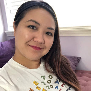 Meet your Posher, Corrina